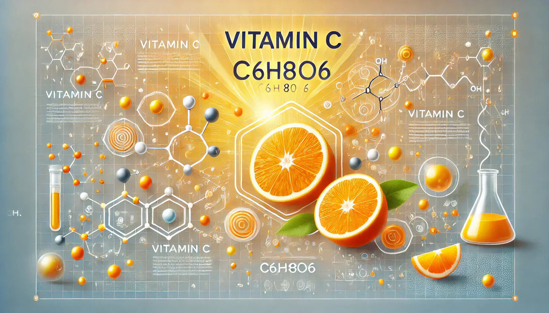 TetraFit – Die Bedeutung von Vitamin C