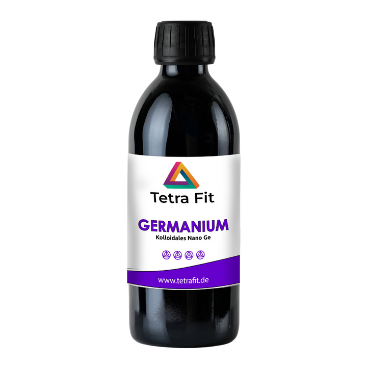 Tetra GERMANIUM