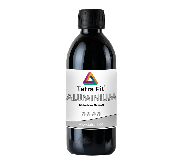 Tetra Aluminium