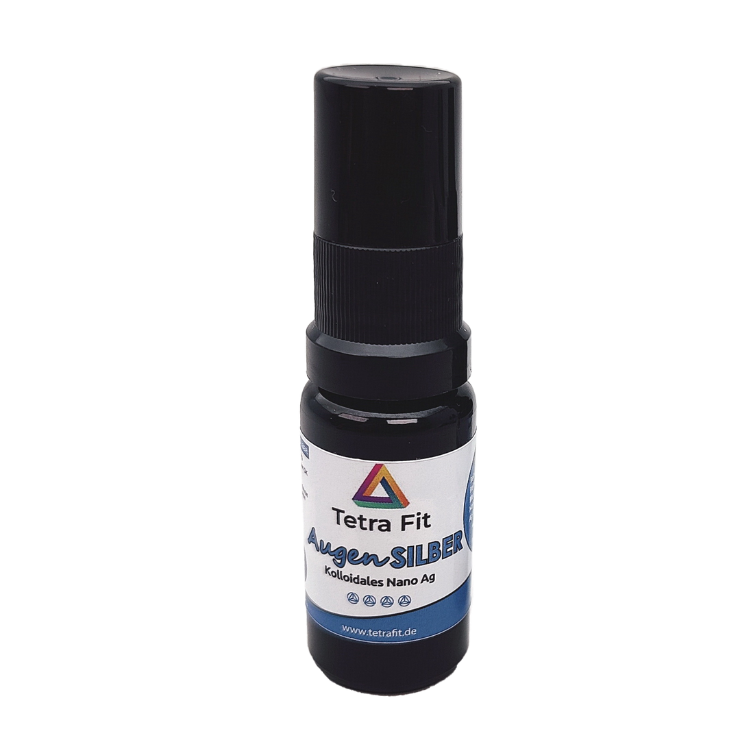SILBER Augen Spray / Tropfen