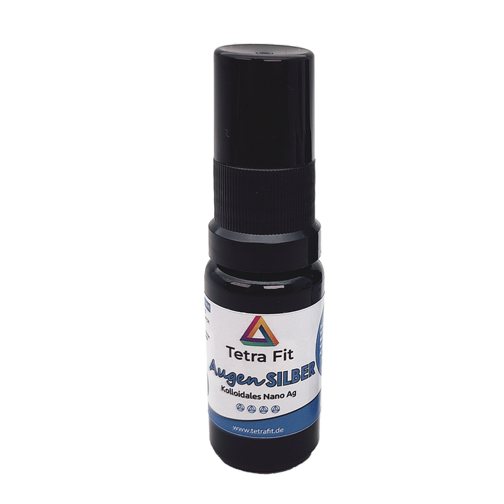 SILBER Augen Spray / Tropfen