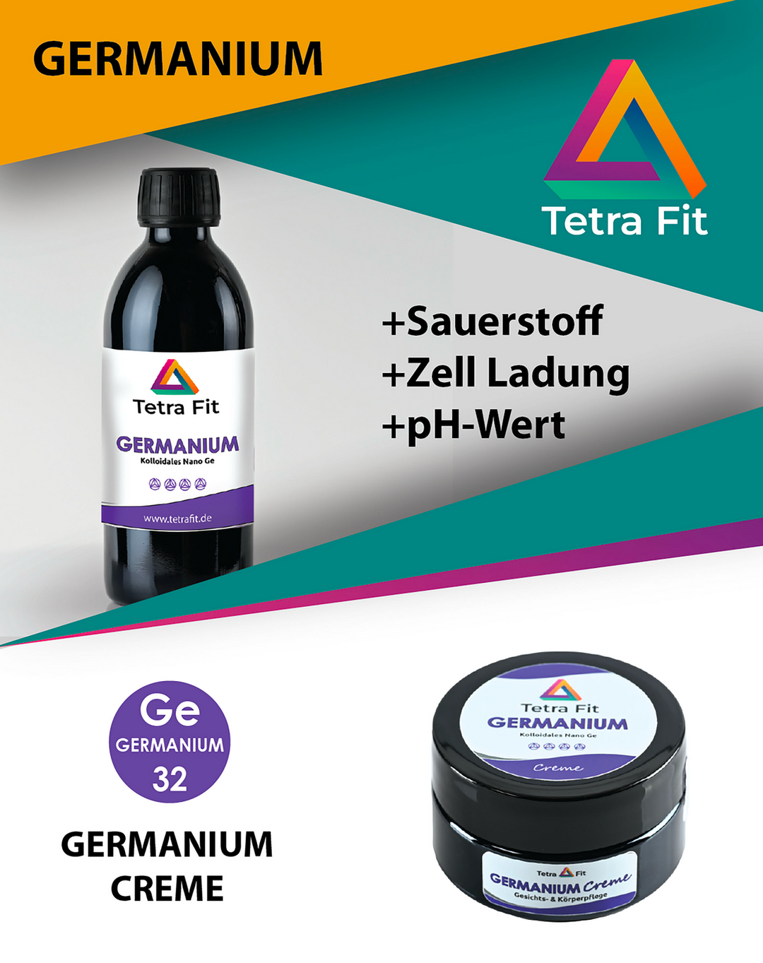 Tetra AG