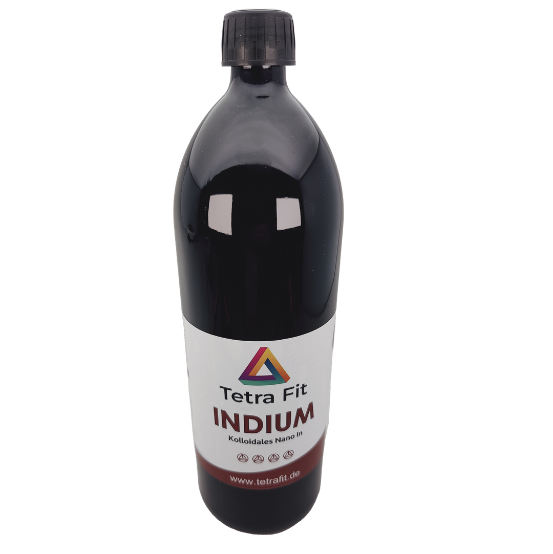 Tetra INDIUM