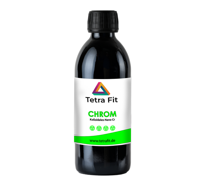 Tetra CHROM