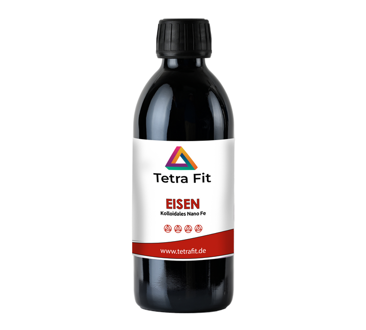 Tetra EISEN