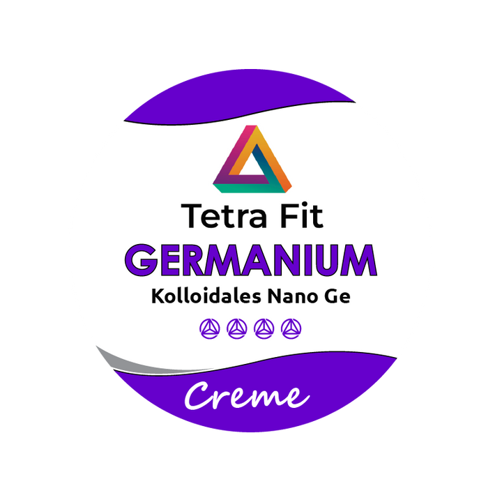 GERMANIUM Creme