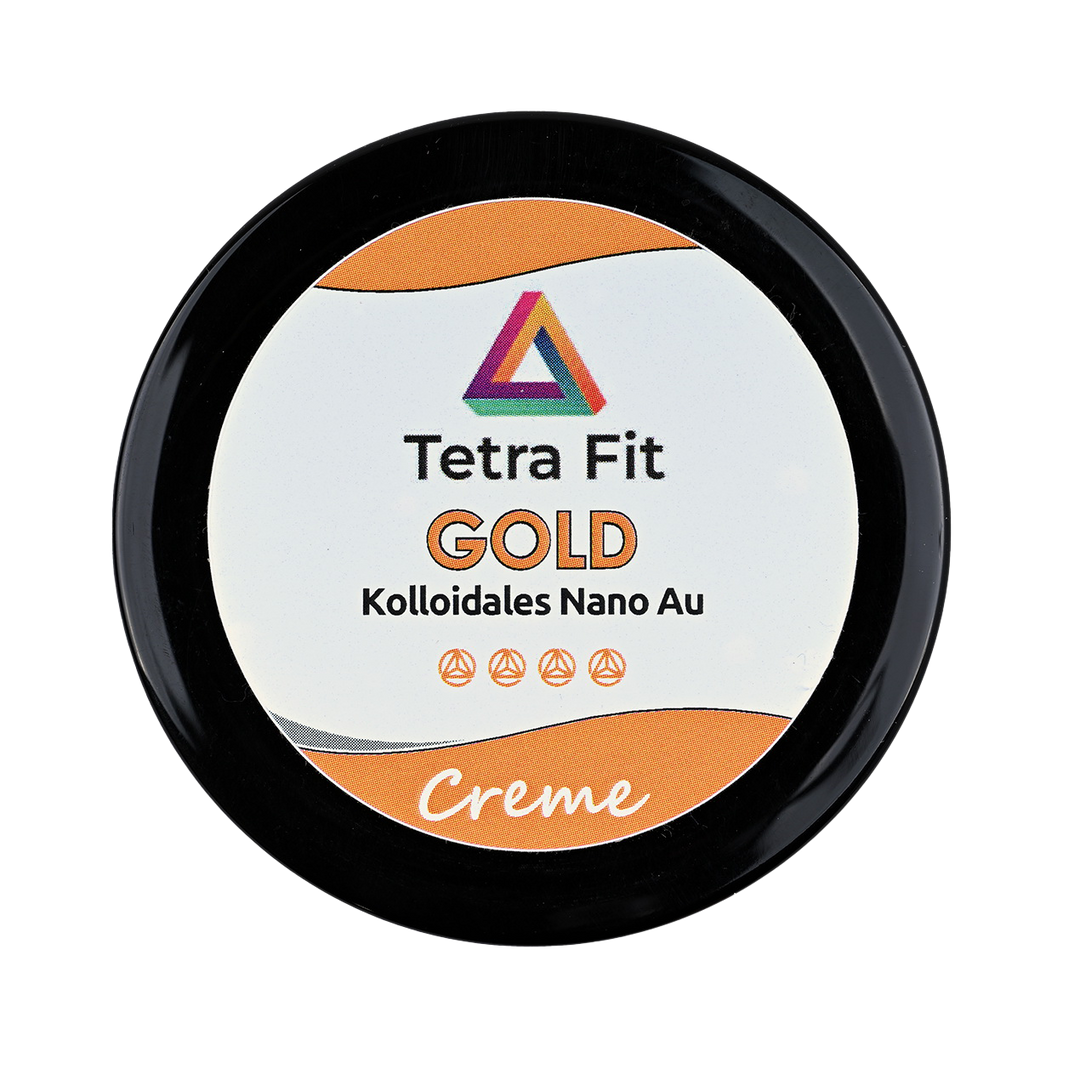 GOLD Creme