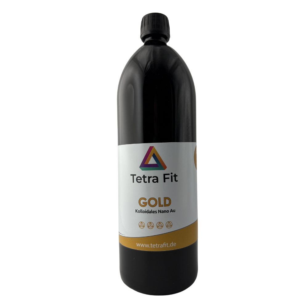 Tetra GOLD