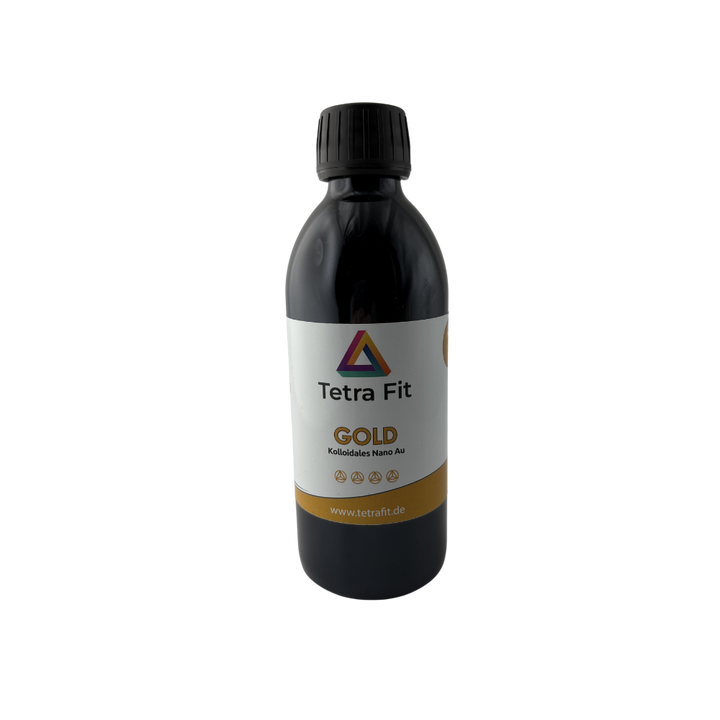 Tetra GOLD