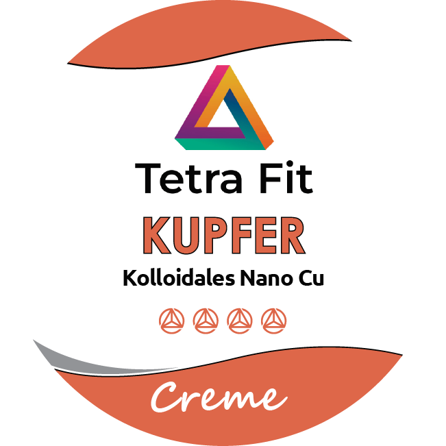 KUPFER Creme