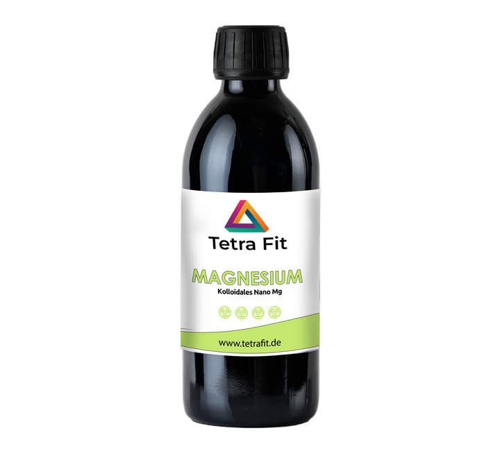 Tetra MAGNESIUM