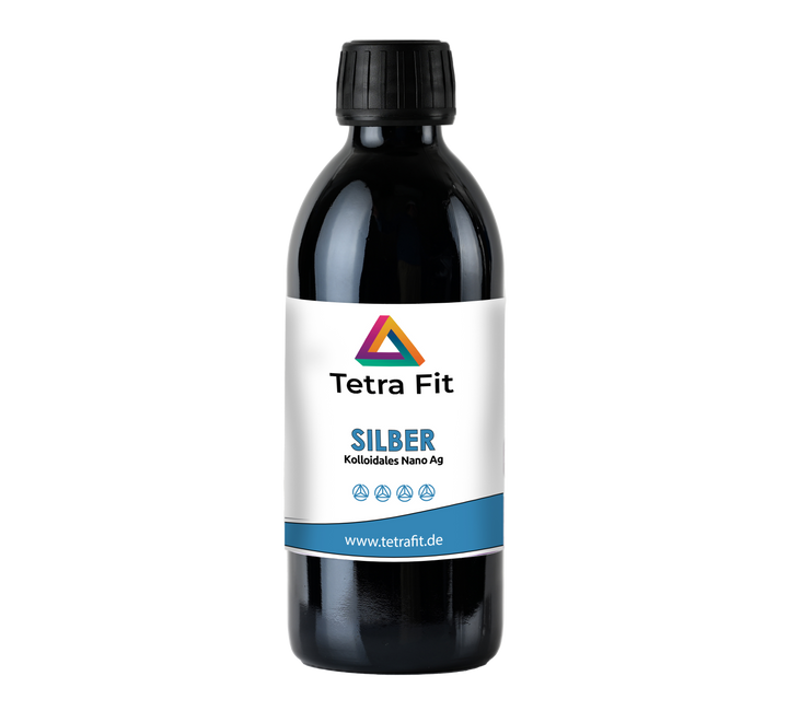 Tetra SILBER