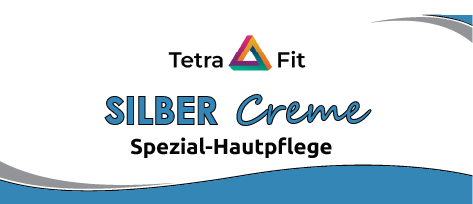 SILBER Cream