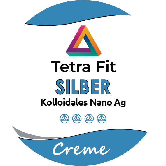 SILBER Cream