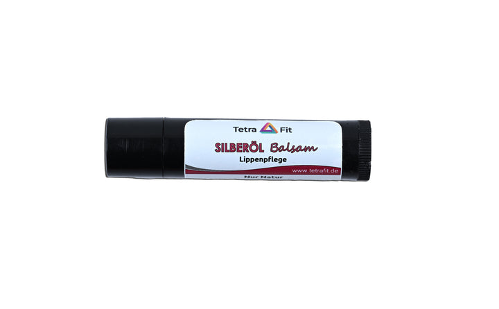 Silberöl