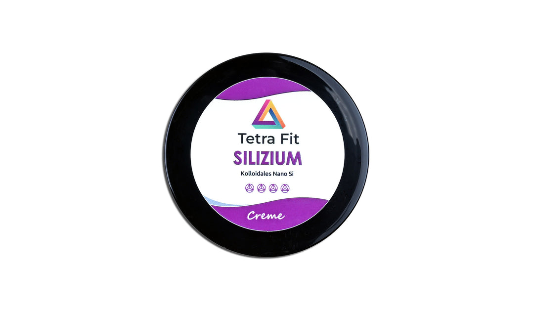 SILICON Cream