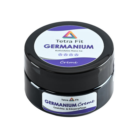 GERMANIUM Creme