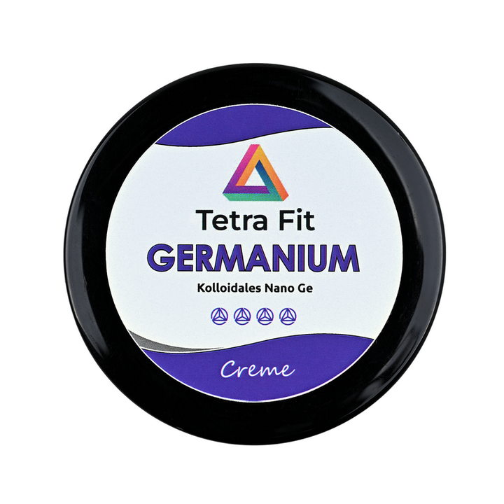 GERMANIUM Creme