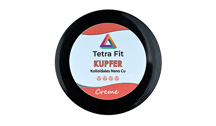 KUPFER Creme