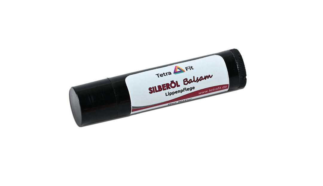 Silberöl
